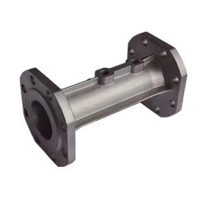 Fabricantes de fundición de China, pieza de hierro fundido OEM personalizada de precisión, Zinc, magnesio, Metal, aluminio, servicio de fundición a presión, piezas de automóviles - Product Image 5