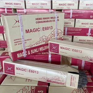 Varillas de soldadura de acero al carbono, <span class=keywords><strong>electrodo</strong></span> con recubrimiento de acero al carbono, color azul, <span class=keywords><strong>verde</strong></span>, blanco y gris, <span class=keywords><strong>6013</strong></span>, 7018, 6011, 6010, 3/32, 1/8, 5/32, china - Product Image 5