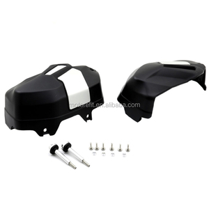 Protector de Motor para Motocicleta <span class=keywords><strong>BMW</strong></span> R1250GS ADV, <span class=keywords><strong>Cubierta</strong></span> Lateral del Motor, <span class=keywords><strong>Cubierta</strong></span> de Protección del Cilindro - Product Image 3
