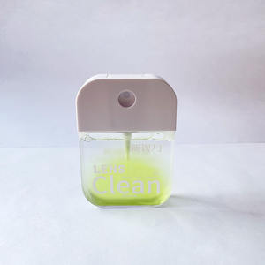 Koncci Limpiador de Lentes, Solución Líquida de Limpieza de Gafas, 20ml - Product Image 5