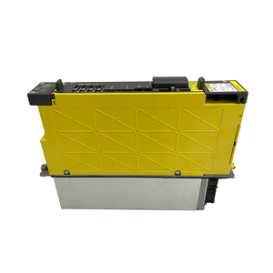 A06B-6240-H308 AiSV 40/40/40-B Amplificador Servo FANUC - Product Image 1