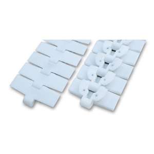 巴里克843系列钢基直链塑料上链输送带耐用 - Product Image 6