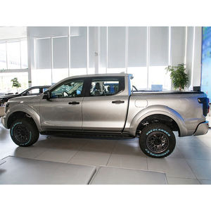 Pick-up Great Wall Shanhai Cannon POER Hi4-T PHEV, charge rapide 0,4h, essence et électrique 2,0T, pick-up - Product Image 6