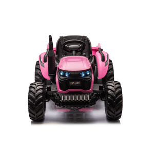 Auto da corsa auto a controllo giocattoli per bambini <span class=keywords><strong>trattore</strong></span> elettronico per bambini - Product Image 2