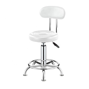 เก้าอี้แพทย์คุณภาพดี นั่งสบาย มีพนักพิง รองรับหลัง เหมาะสำหรับโรงพยาบาลและคลินิก นุ่มสบาย - Product Image 4