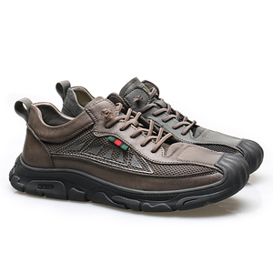 Chaussures de course et de marche personnalisées avec logo, haute qualité, respirantes, pour hommes et femmes - Product Image 1