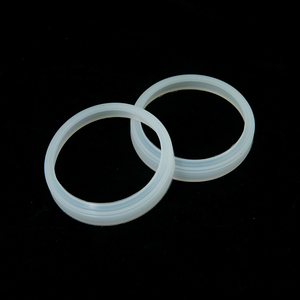 Toptan silikon Oring kauçuk <span class=keywords><strong>o</strong></span>-ringler özel silikon kauçuk parçalar sızdırmazlık halkası - Product Image 2