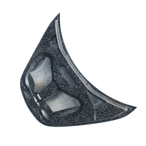 Piezas de Automóvil Estilo P1 que Vale la Pena <span class=keywords><strong>Comprar</strong></span>: Capó de Fibra de Carbono Forjado en Seco para <span class=keywords><strong>Mclaren</strong></span> 540C 570S 570GT 2015-2018 - Product Image 5