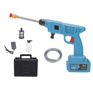 <span class=keywords><strong>Pistola</strong></span> <span class=keywords><strong>de</strong></span> <span class=keywords><strong>agua</strong></span> personalizada con <span class=keywords><strong>precio</strong></span> <span class=keywords><strong>de</strong></span> fábrica, baterí<span class=keywords><strong>a</strong></span> recargable, <span class=keywords><strong>pistola</strong></span> <span class=keywords><strong>de</strong></span> <span class=keywords><strong>agua</strong></span> <span class=keywords><strong>de</strong></span> lavado <span class=keywords><strong>de</strong></span> coche inalámbrica potente <span class=keywords><strong>de</strong></span> alta presión - Product Image 1