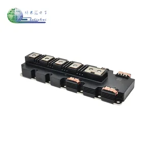 ที่มีคุณภาพสูงแบรนด์ใหม่เดิมเซมิคอนดักเตอร์ไทริสเตอร์ DP1000B1700TU103717 IGBT โมดูล