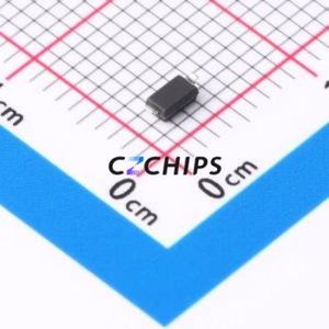 ไดโอด ZOD-123ไดโอด ZENER แบบดั้งเดิมและใหม่ BZT52B2V4ชิปชิ้นส่วนอิเล็กทรอนิกส์ - Product Image 2