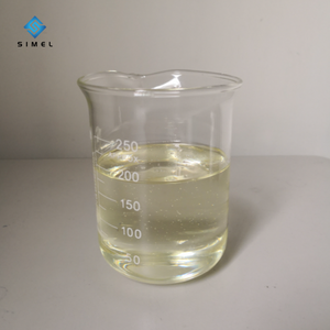 Plastificante y retardante de llama CPW Parafina clorada 52 #70 # Aceite de parafina clorada de alta calidad para cosméticos - Product Image 1