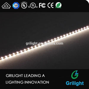 Tira de Luz LED SMD 3014 4014 de 3mm 4mm de Ancho, la Más Pequeña - Product Image 4