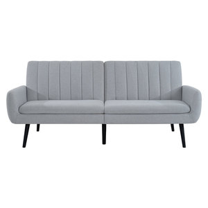 Canapé-<span class=keywords><strong>lit</strong></span> futon moderne, simple, pliable, multifonctionnel et rétractable, <span class=keywords><strong>de</strong></span> haute <span class=keywords><strong>qualité</strong></span>, avec rangement, pour hôtel, appartement, salon, chambre à coucher - Product Image 2