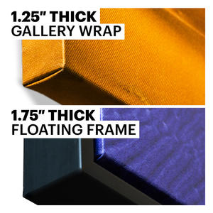 ブルーシービーチクジラタンポポ海景ポスタープリントウォールアート北欧写真リビングルーム家の装飾絵画 - Product Image 6