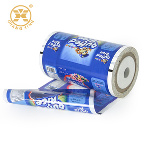 لفافة لفائف لفائف لفائف لفائف تعبئة وتغليف أكياس الطعام مسحوق التوابل الحار مطبوعة مصممة عالية الجودة - Product Image 6