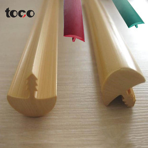 Pvc <strong>T</strong>-molding/ <strong>T</strong>-Shaped <strong>Edging</strong> <strong>Trim</strong>, Rubber <strong>t</strong> <strong>Trim</strong> - Product Image 3