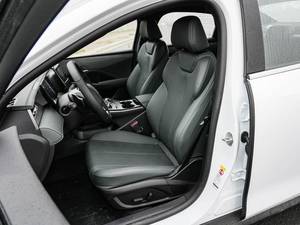 2025 BYD Qin PLUS DM-i, 55 км за пределами выпуска, Лидер продаж, подключаемый гибридный автомобиль новой энергии, левое рулевое управление, Подержанный автомобиль, Китай, низкая цена - Product Image 5