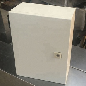 防水屋外エンクロージャ金属配電ボックス - Product Image 6