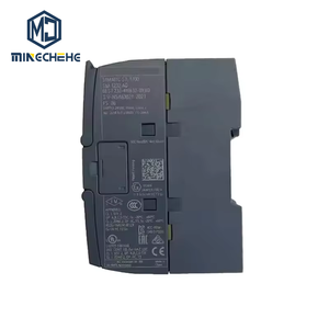 Módulo de Salida Analógica PLC 6ES7232-4HB32-0XB0 para Automatización Industrial, SM 1232, Nuevo, Controlador de Programación PLC - Product Image 1