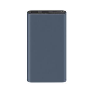 พาวเวอร์แบงค์ <span class=keywords><strong>Xiaomi</strong></span> <span class=keywords><strong>3</strong></span> 10000มิลลิแอมป์22.5วัตต์ PB100DZM ชนิด C PD ชาร์จเร็วได้สองทาง <span class=keywords><strong>Mi</strong></span> powerbank ที่ชาร์จแบบพกพา10000 - Product Image 3