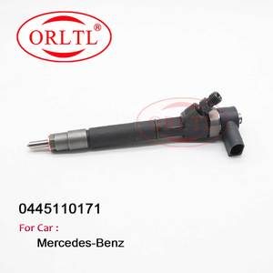 ORLTL 0445110171 0986435045 inyector de boquilla <span class=keywords><strong>Common</strong></span> <span class=keywords><strong>Rail</strong></span> 0445 110 171 445 probador de boquilla de inyector diésel 0 110 171 para Benz - Product Image 6