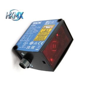 Sensor de Distancia Industrial DT50-P1113 DT50-A1113 DT50-B2113 DT50-C3113 - Product Image 1