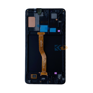 Commercio all'ingrosso LCD Originale Per <span class=keywords><strong>Samsung</strong></span> <span class=keywords><strong>Galaxy</strong></span> <span class=keywords><strong>A9</strong></span> <span class=keywords><strong>2018</strong></span> A920 SM-A920F Display A CRISTALLI LIQUIDI Per <span class=keywords><strong>Samsung</strong></span> A920 LCD Touch Screen Con Telaio - Product Image 3