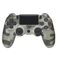 Control de Juego Inalámbrico BT Multicolor con Doble Vibración y Control Preciso para PC/Móvil