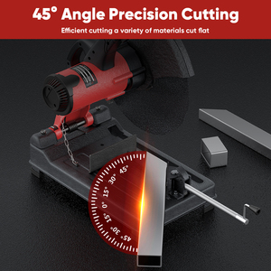 Máquina de corte de inglete <span class=keywords><strong>Manual</strong></span> Mitsushi Sierra <span class=keywords><strong>circular</strong></span> universal <span class=keywords><strong>para</strong></span> <span class=keywords><strong>madera</strong></span> <span class=keywords><strong>para</strong></span> proyectos de bricolaje Fuente de energía eléctrica - Product Image 3