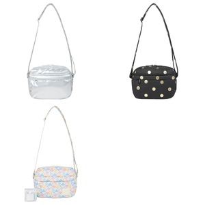 Bolso Bandolera de Tela de Poliéster Reciclado CIPU Airy Mini 15x21cm para Mujer, Disponible en Taiwán - Product Image 5
