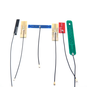 U.FL Gen 1 A FPC Circuito impreso flexible Doble banda 2,4 GHz y 5 GHz <span class=keywords><strong>Antena</strong></span> Wi-Fi <span class=keywords><strong>Cable</strong></span> RG316 - Product Image 4