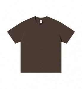 Design Wholesale Free Sample Animation T-shirt Custom Printed T-shirt Custom logo Cotton Plus Size Men's T-shirts - Product Image 2