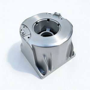 Services de fonderie sur mesure de la marque YF – Guangdong – Fonderie de précision en sable pour fer, laiton, aluminium et acier inoxydable - Product Image 1