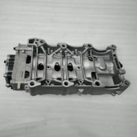 Couvercle d'arbre à cames en aluminium pour moteur de voiture LTG2.0 12631922 25203088 12691216 12674446 12677580 pour Che-vrolet Cadillac Bu-ick