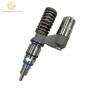 Injecteur 0414701043 pour Daewoo DX380 9C, pièce en acier pour carburant - Product Image 1