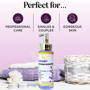 <span class=keywords><strong>Olio</strong></span> da <span class=keywords><strong>Massaggio</strong></span> alla Lavanda <span class=keywords><strong>Sensuale</strong></span> all'Ingrosso, Rilassante e Romantico <span class=keywords><strong>per</strong></span> la Pelle Intima, ad Assorbimento Rapido e Non Untuoso, Fornitura all'Ingrosso - Product Image 5