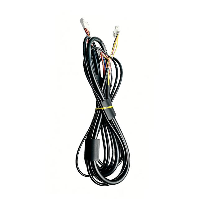 In Stock UL2464 22AWG Multi Core Cable PVC Insulated for Outdoor Weak-Current Equipment Long Term Power Supply