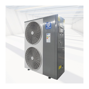 NULITE 2025 CE EVI Bomba de Calor Aire-Agua de 20kw con Refrigerante R32, Monobloque para Sistema de Calefacción y Refrigeración del Hogar - Product Image 2