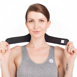 Almohadilla Térmica de Fibra de Poliéster <span class=keywords><strong>JINMEN</strong></span> con Protección Básica, Talla L, Unisex, para Alivio del Dolor - Product Image 6