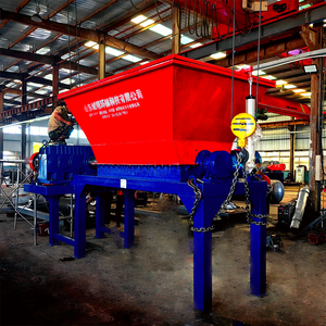 Thiết Kế Mới Lớn Máy Nghiền Động Vật Ngựa Bò Máy Nghiền Rendering Slaughterhouse Chất Thải (Xương Và Gặp) Và Cá Chất Thải Máy Nghiền - Product Image 4