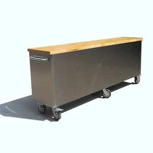 Hyxion 430ss caixa de ferramentas <span class=keywords><strong>wurth</strong></span> caixa de ferramentas 7 gavetas reforçada tranca para caixa de ferramentas en venta - Product Image 6