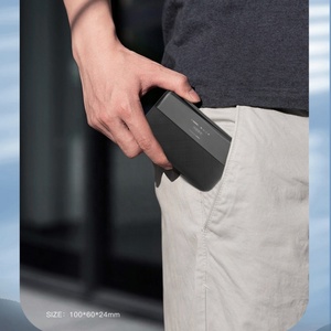 Wholesale MC7 4G WiFi <b>Modem</b> 4G LTE Router With SIM Card Slot LCD Display Power Bank 6000mAh 4G Router 4G WiFi <b>Modem</b> With 6000Mah - Product Image 6