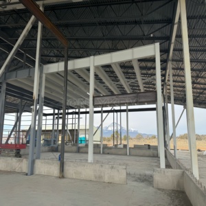 Cámara Frigorífica de Panel Sándwich, Cuarto Frío para Almacenamiento, Cámara de Refrigeración para Frutas Frescas, Cuarto Frío de Acceso Directo - Product Image 6