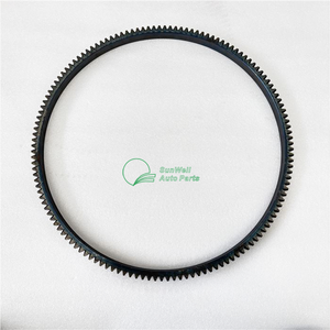 Buy In Bulk Cummins 6CT Flywheel Ring Gear 3902127 Durable