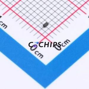 ทรานซิสเตอร์ DFN1006-2L ZX0321P ESD ดั้งเดิมและใหม่ล่าสุดป้องกันไฟกระชาก (TVS/ESD) - Product Image 1