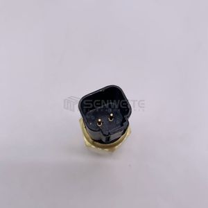 Capteur de température Senwitt 2848A129 pour moteur diesel Perkins, pièces d'excavatrice, capteur de température d'eau à connexion rapide - Product Image 2