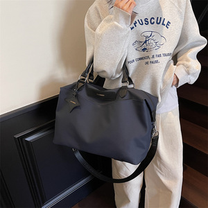 Sac de voyage personnel léger et antivol pour usage quotidien, idéal pour les trajets longs et courts en extérieur - Product Image 3