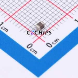 Condensateur SMD (MLCC) AC0805KKX7R6BB475 0805 (Capacité : 4,7 µF) (Précision : 10 % Tension nominale : 10 V) - Product Image 2