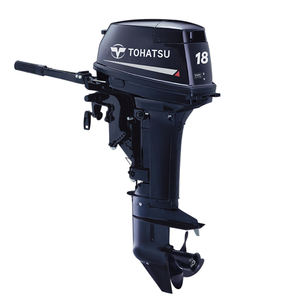 3M4S67500-1 Tohatsu M18E2 Gasolina Nuevo Adhesivo Superior 2 Tiempos Piezas <span class=keywords><strong>de</strong></span> <span class=keywords><strong>Motor</strong></span> Fueraborda para <span class=keywords><strong>Motor</strong></span> <span class=keywords><strong>de</strong></span> Barco <span class=keywords><strong>Mercury</strong></span> 15M - Product Image 1